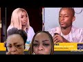 ANNIE FRANCE CLASH Christopher COULIBALY SUR PPLK ? A T'ELLE RAISON ? | C'EST CHAUD