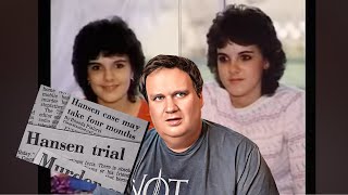 The Evidence Was CLEAR But Would The Jury Agree? | The Case Of Jill & Julie Hansen (TikTok Format)
