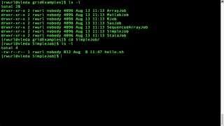 Stern Grid - Your First Program