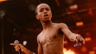 BabyChiefDoIt LIVE @ Rolling Loud Orlando 2026 [Full Set]