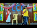 இயேசுவா உலகமா i m.w.church i drama tamil action dance new world christmas church drama