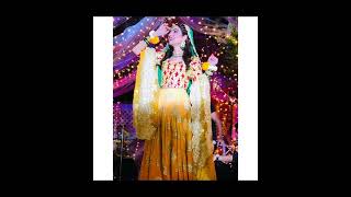 kinza hashmi wedding pics leak