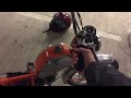 last video of my kreidler mp 9 flory before i add the vespa proma circuit and 15mm bing.