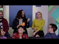 Coworkers Play Truth or Dare!