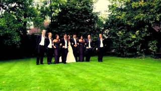 Granary Hotel Wedding Video Highlights.m2ts