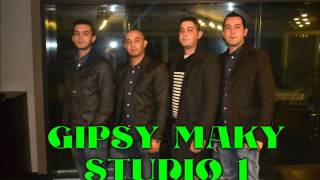 GIPSY MAKY STUDIO 1 CELY ALBUM