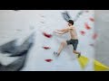 Adam Ondra #11: The new-school bouldering!