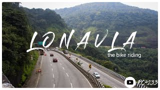 Bhiwandi to Lonavla Bike Riding Team #FFL