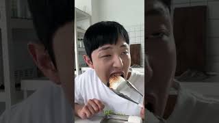 마시멜로 동결건조 하고 구우면 스티로폼맛나요!!