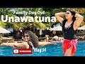 Unawatuna | උණවටුන | Family Day Out | Araliya Beach Resort &Spa  | Sri Lanka | Vlog 14