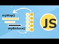 How map() and reduce() Array method works in JavaScript
