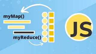 How map() and reduce() Array method works in JavaScript