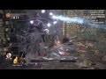 DS3 SL1 All Bosses - Part 1