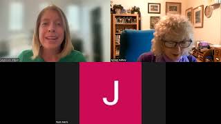 Interview with Marni Von Wilpert, 48th Congressional district candidate