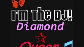 Jennifer Lopez ft.Pitbull- #LIVEITUP (DJ Diamond Queen Remix)