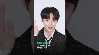 ✨비주얼캠에 #NINEtoSIX 등장✨ 오늘 밤 10시에 만나요🫶 #비주얼캠 #VISUALCAM #나인투식스 #Dont_Call_Me