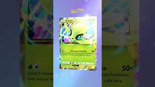 ¡¡Abriendo 10 sobres!! #pokemoncards #pokemontcg