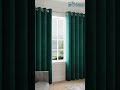 Buy Online Velvet Curtains In dubai | Best Velvet Curtains #curtains #homedecor #shorts #viral