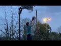 Dunk Progress-Nothing to Windmill-Age 13-15 at 6ft tall