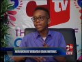 Aaron Duncan “Born Ready To Perform”