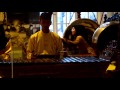 Gamelan Music at National Music Museum Kuala Lumpur, Malaysia