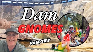 Wellington Dam | Gnomesville | Road Trip Adventure