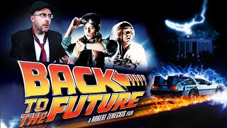 Back to the Future Movies - Nostalgia Critic