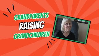 Empowering Grandparents Raising Grandchildren: Finding Strength, Support, and Balance