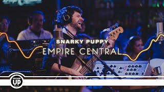 Snarky Puppy - Empire Central (Extended Trailer)