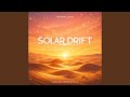Solar Drift
