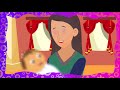 quran stories in english prophet musa as part 1 english prophet stories quran cartoon