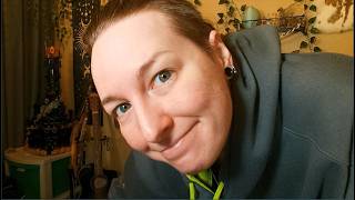 "just chatting" trans stream