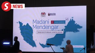 Rafizi: 13th Malaysia Plan to position country as global data centre powerhouse