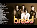 BREAD GREATEST HITS ALBUM -TIMELESS COLLECTION I