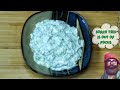 cheap tasty and healthy recipes tzatziki and herbed potato pancakes