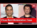 Another Phantom Films Owner, Vikramaditya Motwane, Passes The Buck Over Vikas Bahl