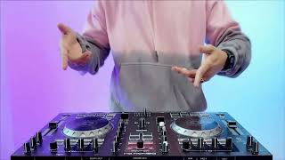 DJ mahalini sial remix terlanjur cintamu #mahaliniraharja #dj #sia