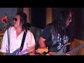 Pacheco Blues - En Rockopolis - Delirio de Amor (TITANIO TV)