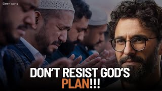 Stop Resisting Allah's Plan!!! Allah Is All-Knowing!! Ousama Al Shurafa