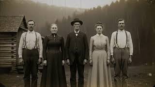 The Most Gruesome Family Case of All Time — Rural Appalachia (1911)