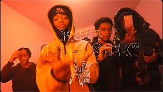 780 Rello - HIDE \u0026 SEEK (Music Video) Dir. @AFFILIATEDFILMS Prod. @Prod_A_Tay