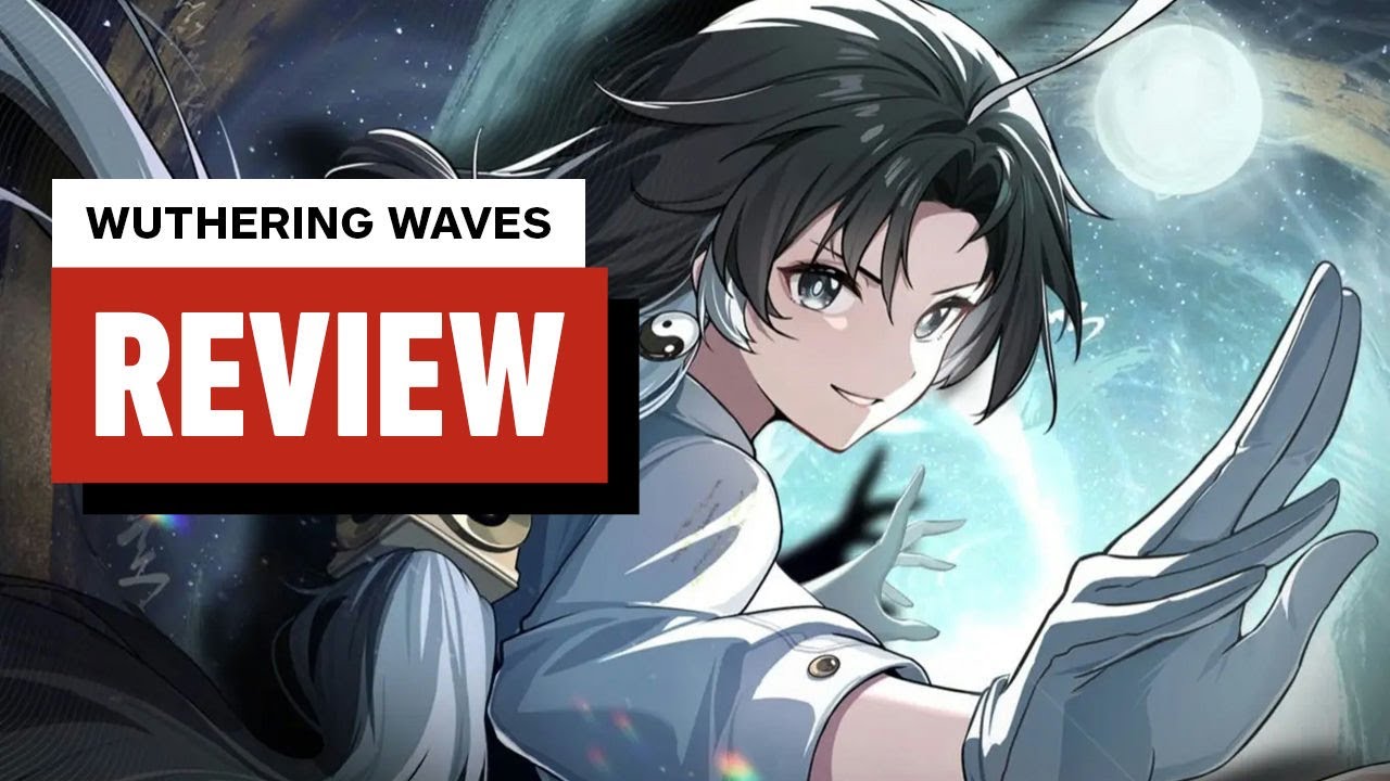 Wuthering Waves Review Gaming News Alley
