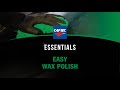 Cartec Essentials | Easy Wax Polish