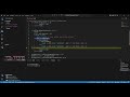 IMPLEMENTING AFFINE CIPHER TO ENCRYPT AND DECRYPT TEXT USING PYTHON
