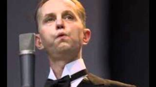 Max Raabe Ich küsse Ihre Hand Madame