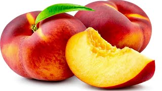 Top 5 Health Benefits Of Peaches