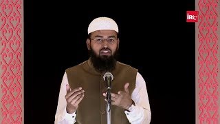 Hudaibiyah Ki Treaty Muslims Ke Liye Kaise Ek Success Bani By Adv. Faiz Syed