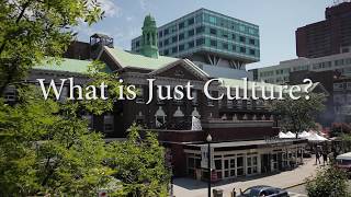 Just Culture: Montefiore is Doing More to Identify Systems Issues, Learn and Enhance Patient Safety
