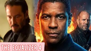The Equalizer 4 – The Secret Ending That Changes the Story