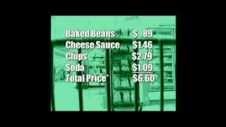 Best Counting Back Change Video - Part 4 (Kids' Quest: Making Change Really Counts)